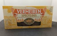 Speculoos Vermeiren 225G